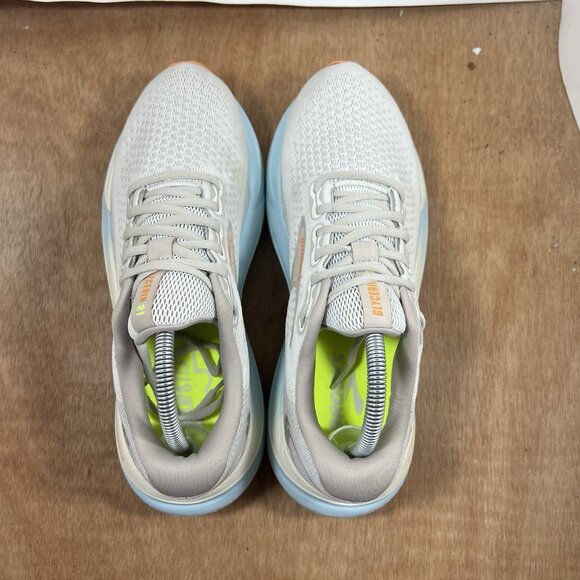 Brooks Glycerin 21 Women Size 11 Running Shoes - Picture 6 of 10